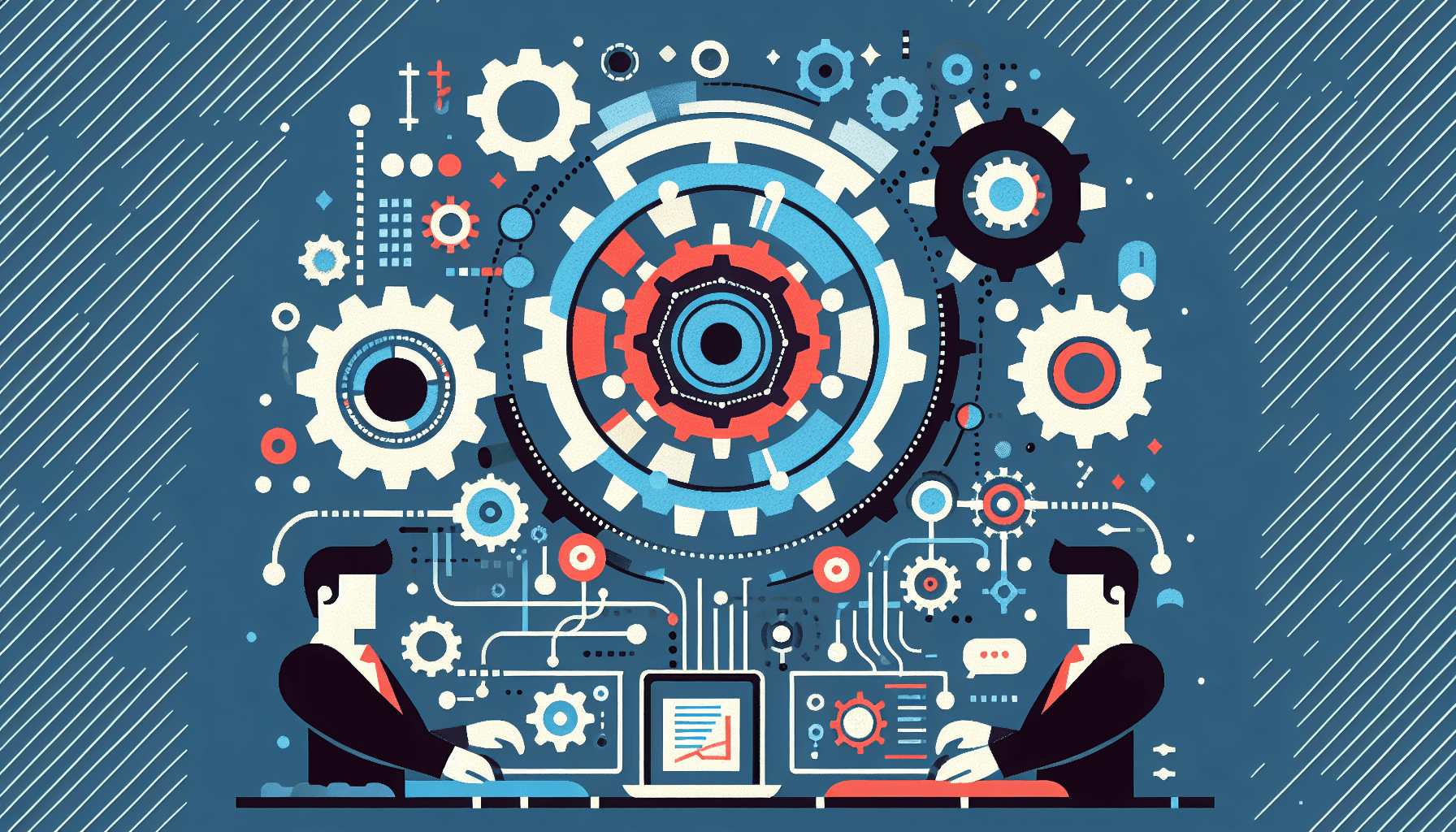 How Automation Is Transforming the Job Market