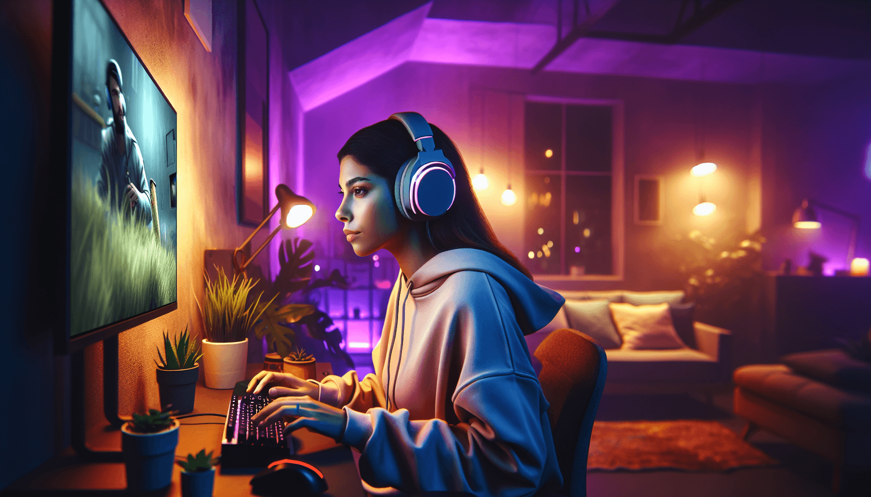 Os Benefícios Mentais de Ser Gamer: Como os Jogos Fortalecem Sua Mente