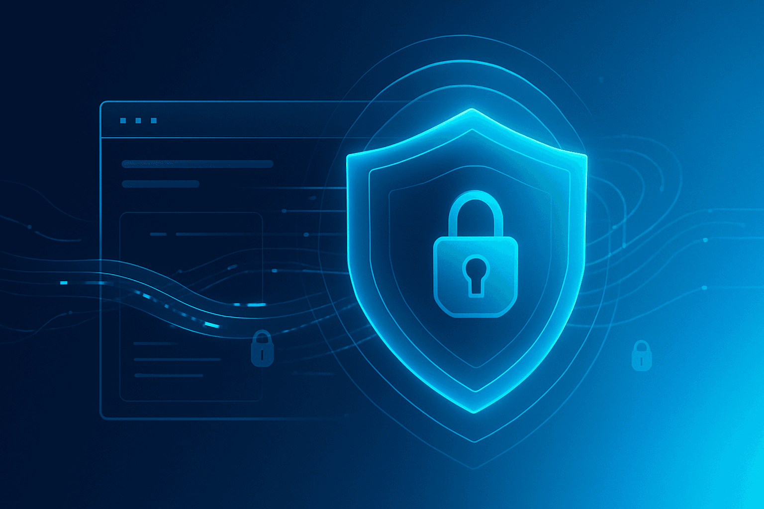 Web App Cybersecurity in 2026: A Practical Guide