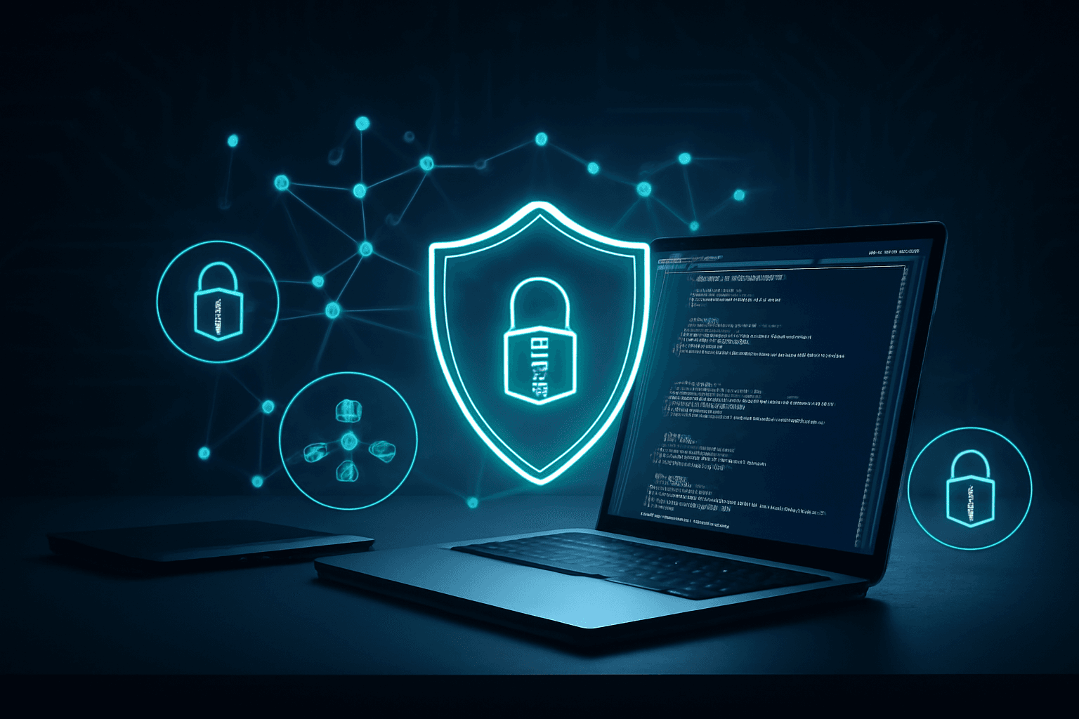 Cybersecurity for Developers: Essential Practical Guide