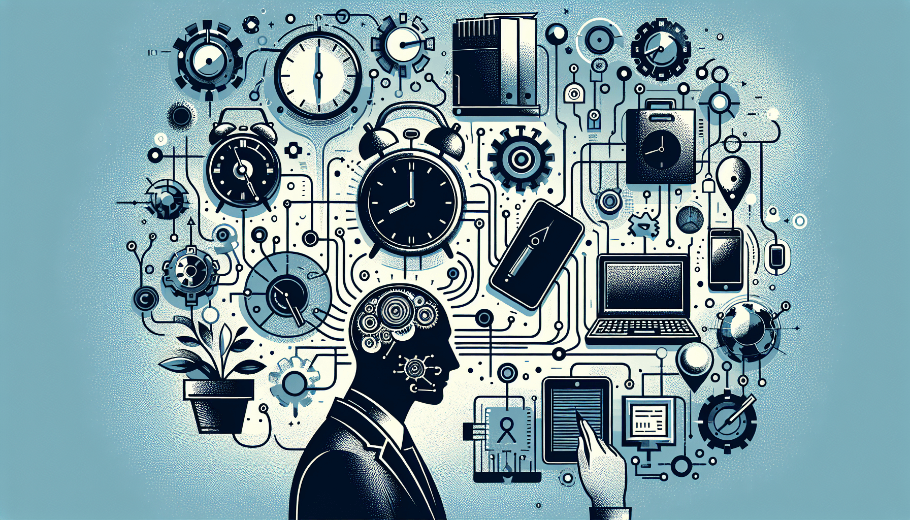 How Automation Can Transform Your Daily Life