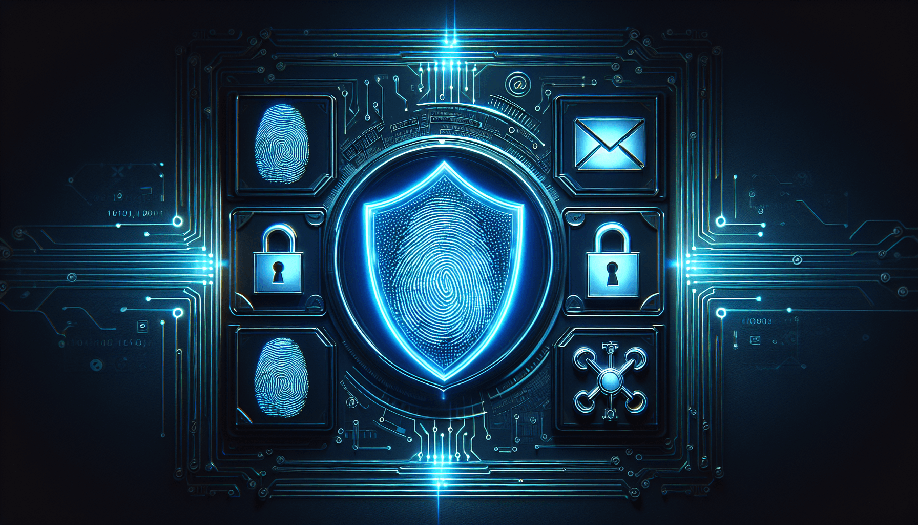 How to Protect Your Personal Data Online in 2026