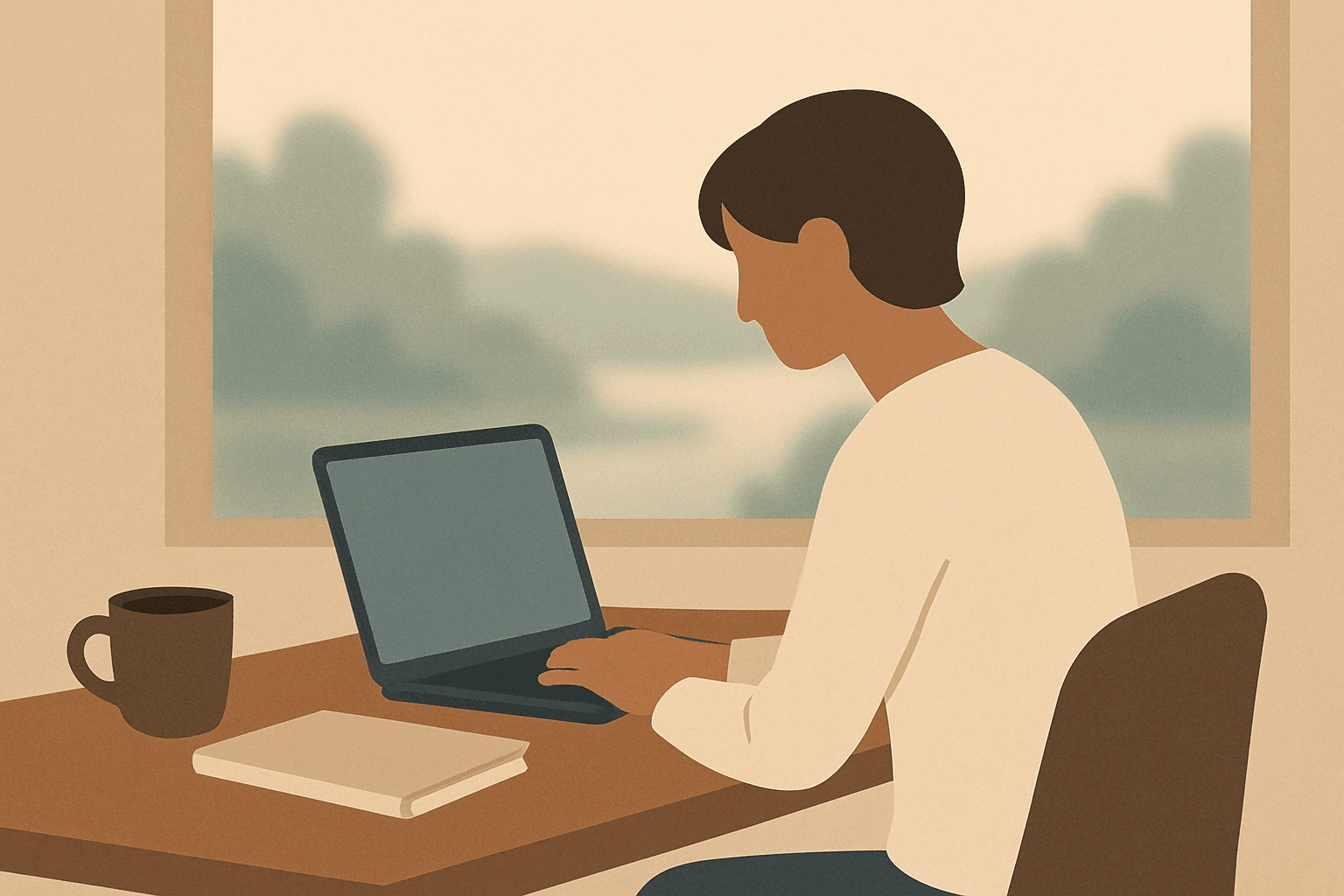 Deep Work: Como Aplicar o Foco Profundo no Dia a Dia