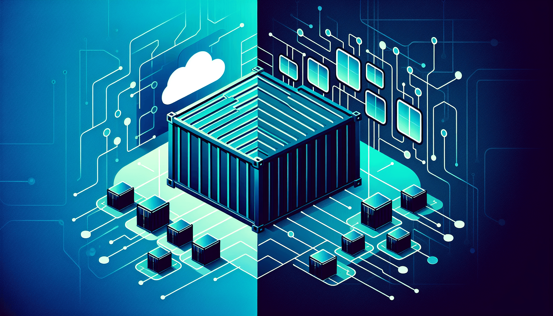 Docker vs Kubernetes: Guia Prático Para Desenvolvedores em 2026