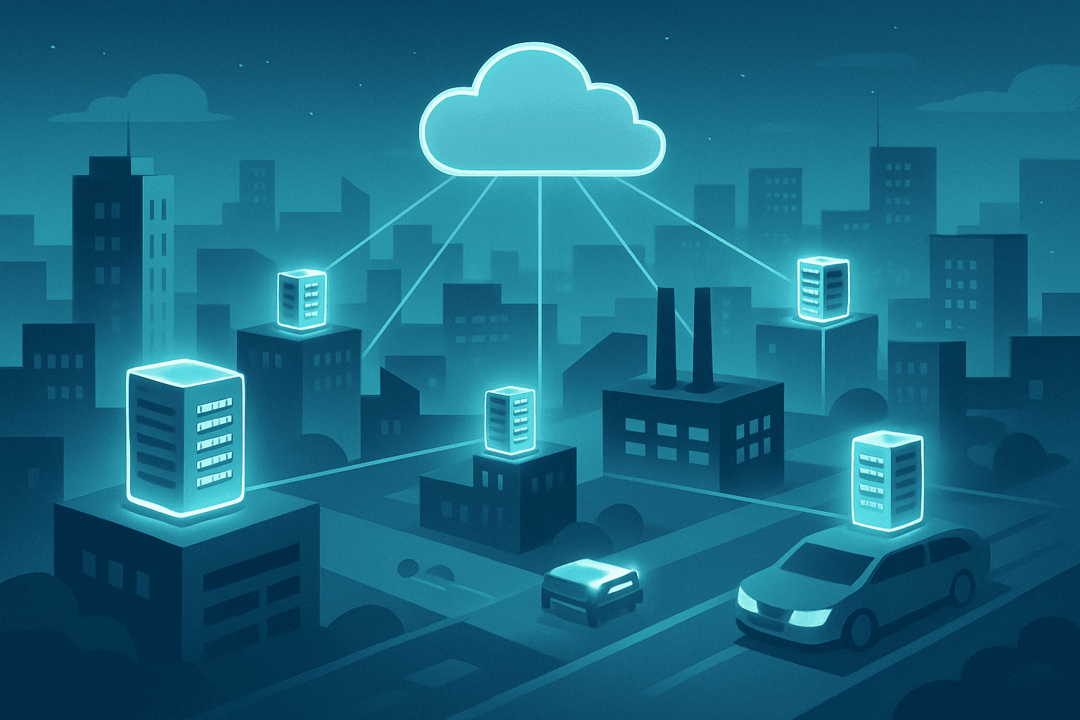 Edge Computing: What It Is and When to Use It in 2026