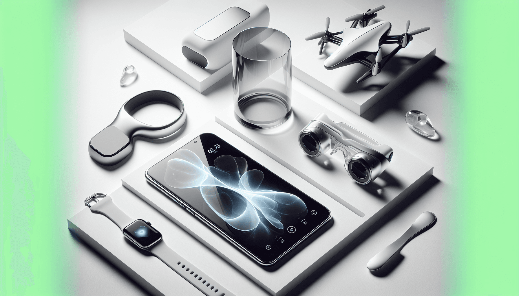 2026 Gadgets That Look Like Science Fiction