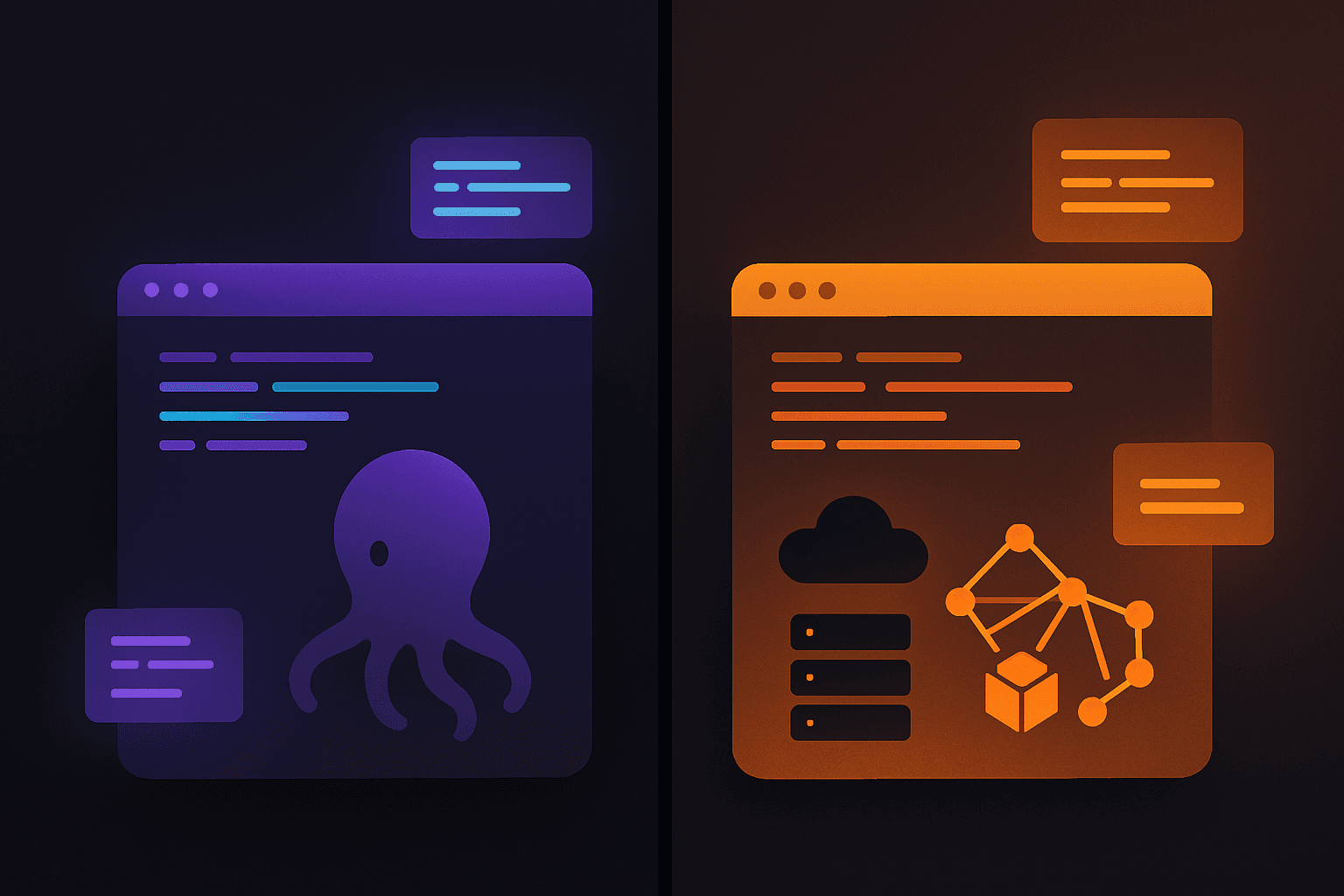 GitHub Copilot vs Amazon Q Developer: Which to Choose in 2026?