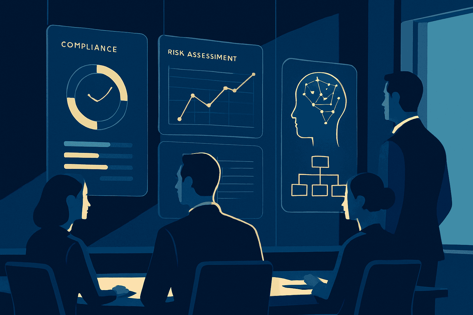 AI Governance in Companies: What Changes with the AI Act in 2026