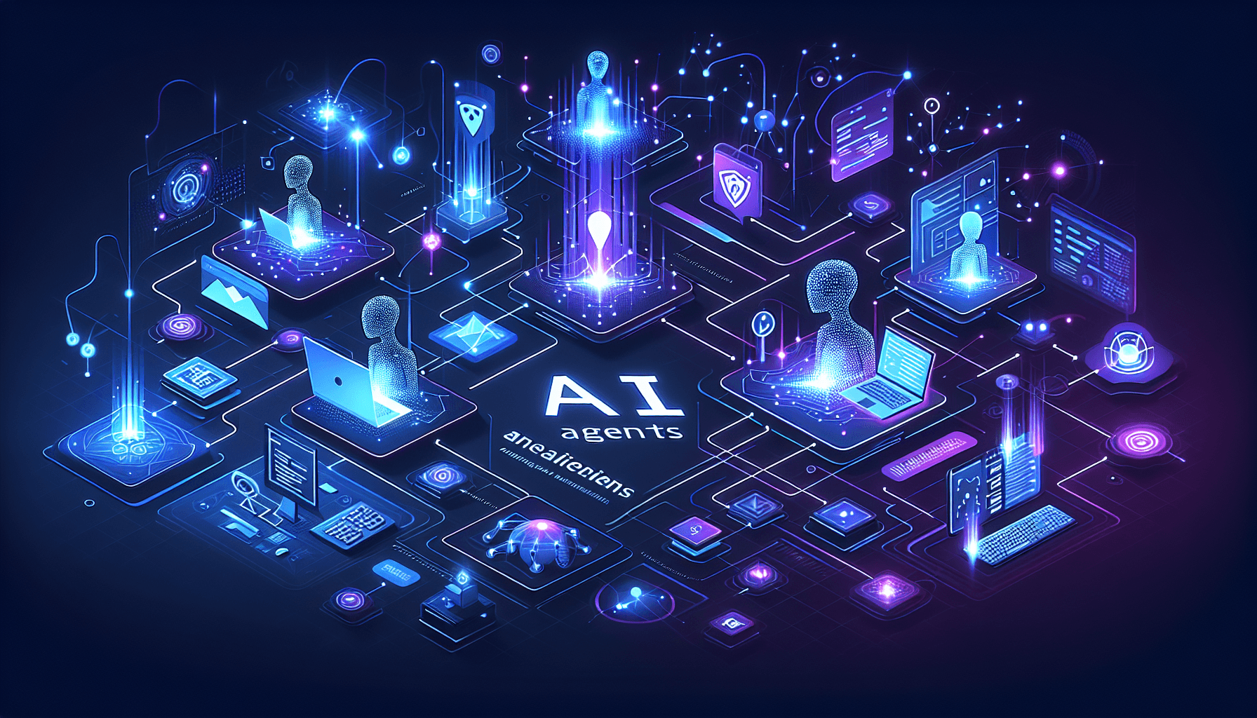 IA Agêntica: O Que São Agentes de IA e Por Que Você Deveria Se Importar