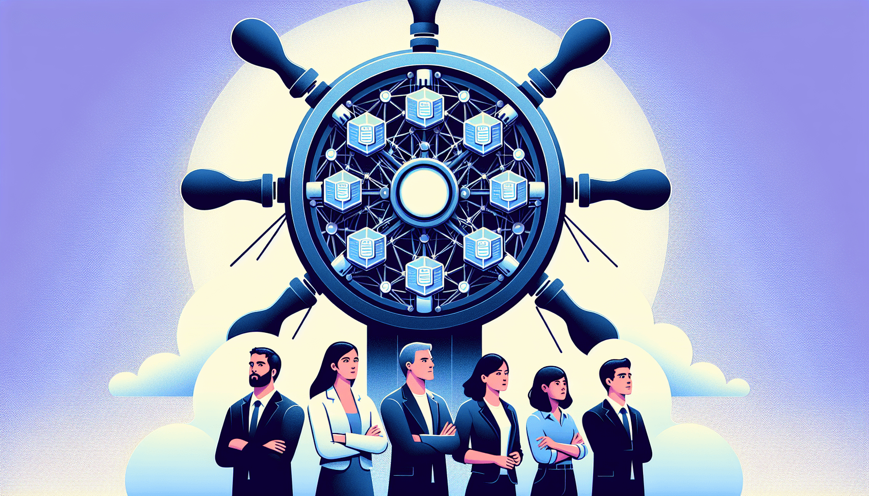 Kubernetes para Times Pequenos: Vale a Pena Adotar?