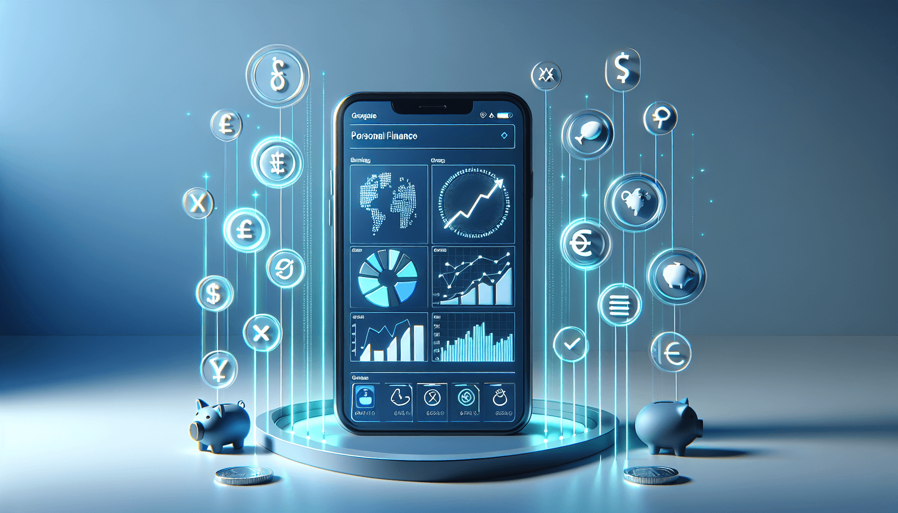 The 10 Best Personal Finance Apps in 2026