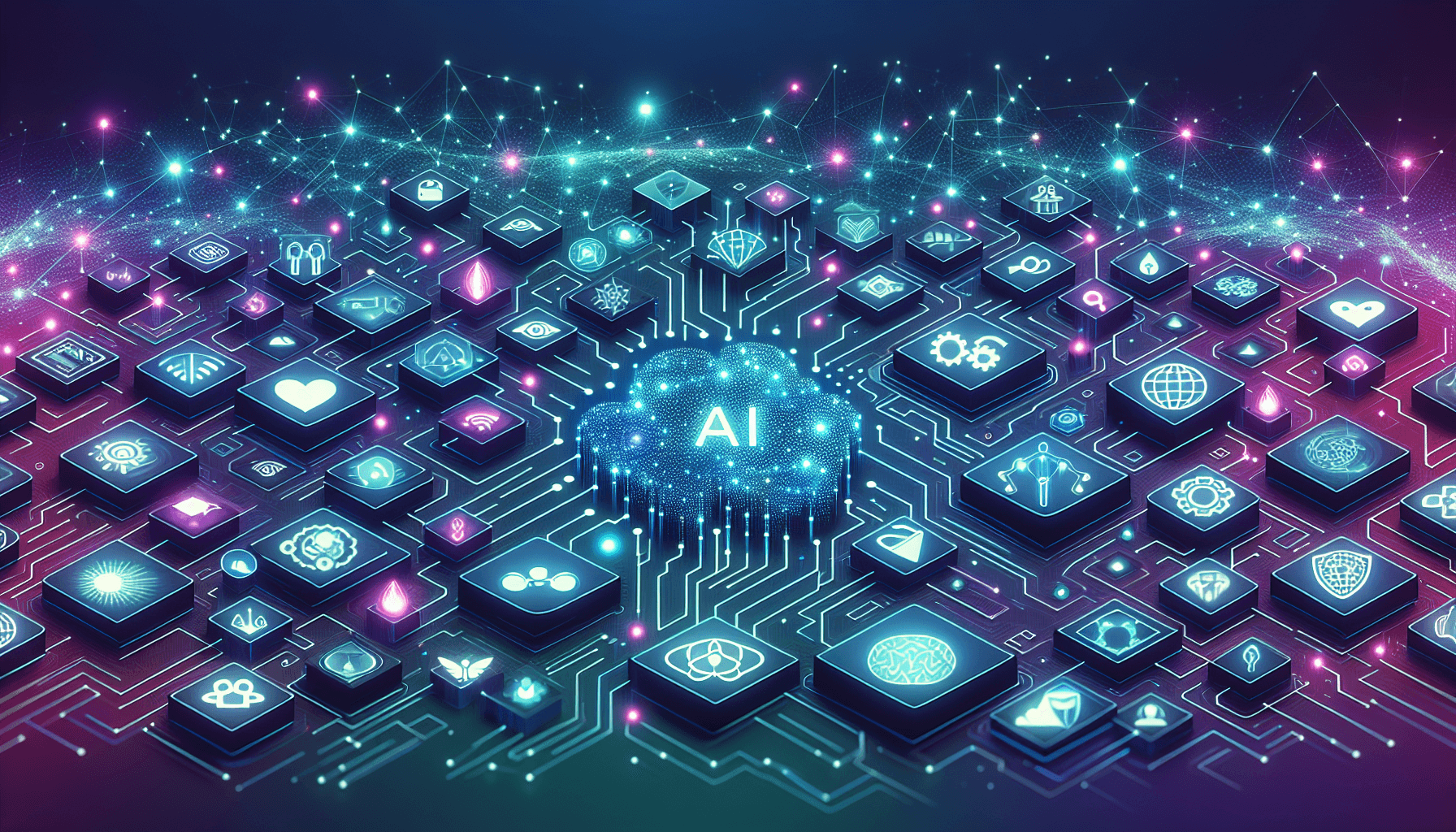 Best AI Tools for Each Industry: Complete 2026 Guide