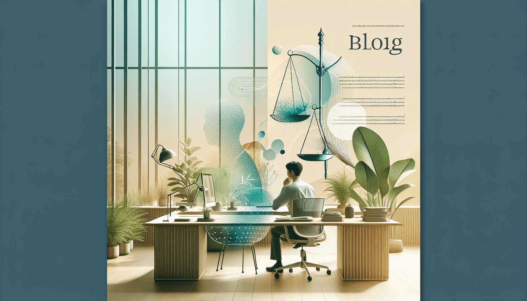 Saúde Mental no Trabalho: Como Cuidar do Seu Bem-Estar Profissional