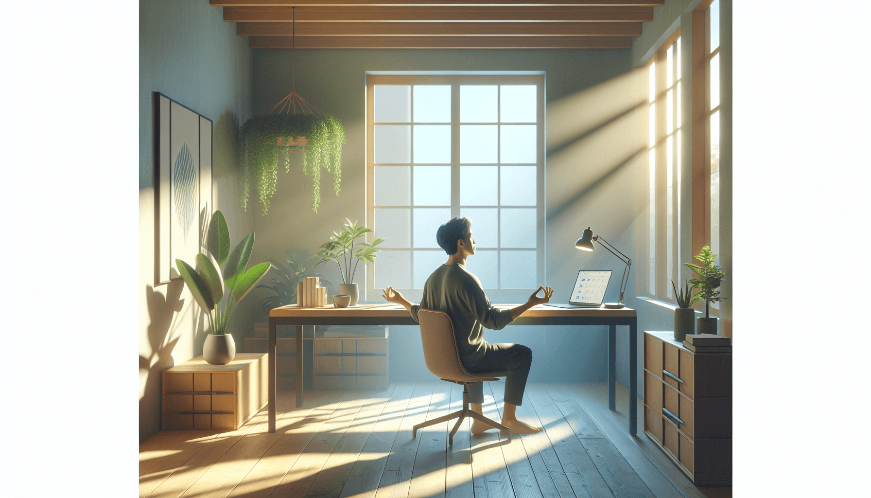 Mental Health in Remote Work: How to Take Care of Your Well-Being